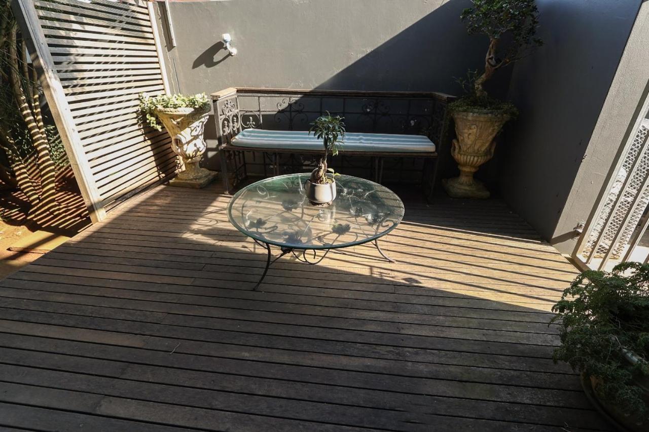 Sea Dreams Guesthouse 발리토 외부 사진
