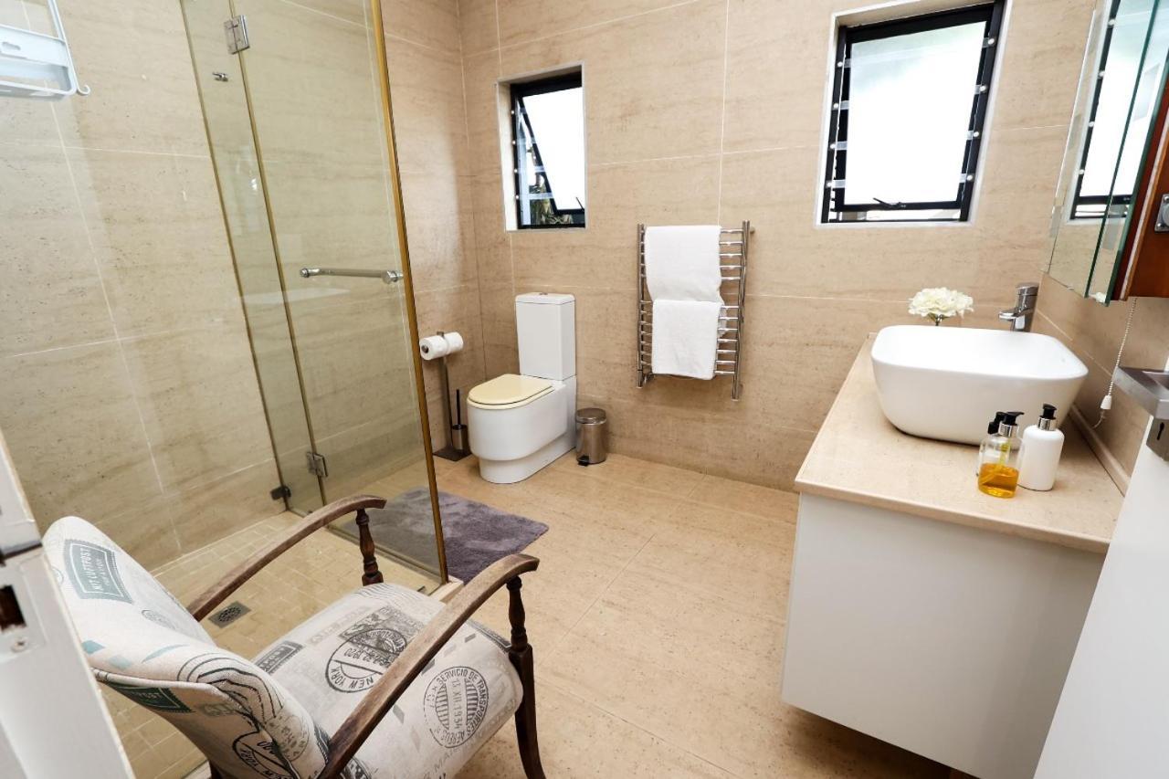 Sea Dreams Guesthouse 발리토 외부 사진