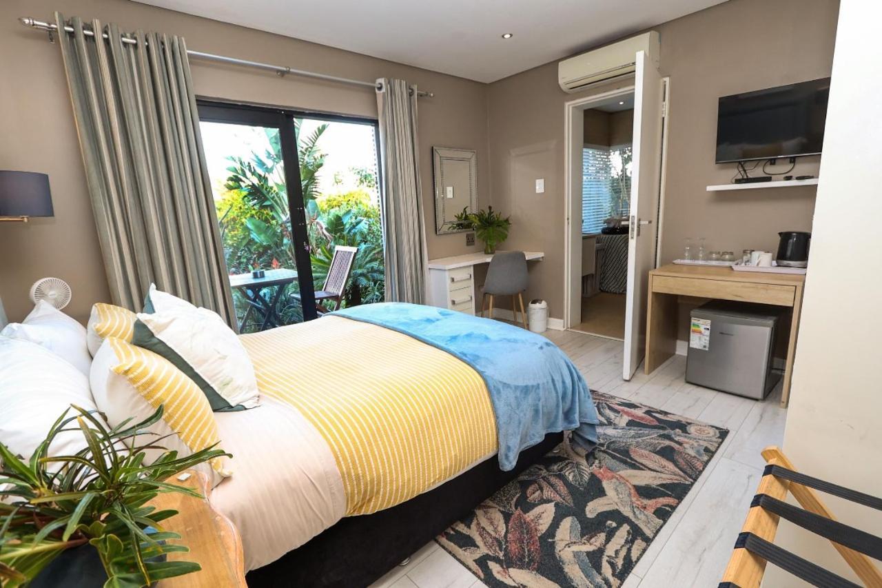 Sea Dreams Guesthouse 발리토 외부 사진