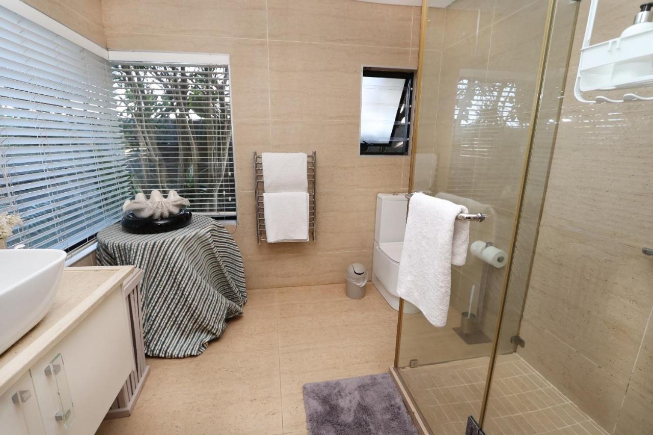 Sea Dreams Guesthouse 발리토 외부 사진