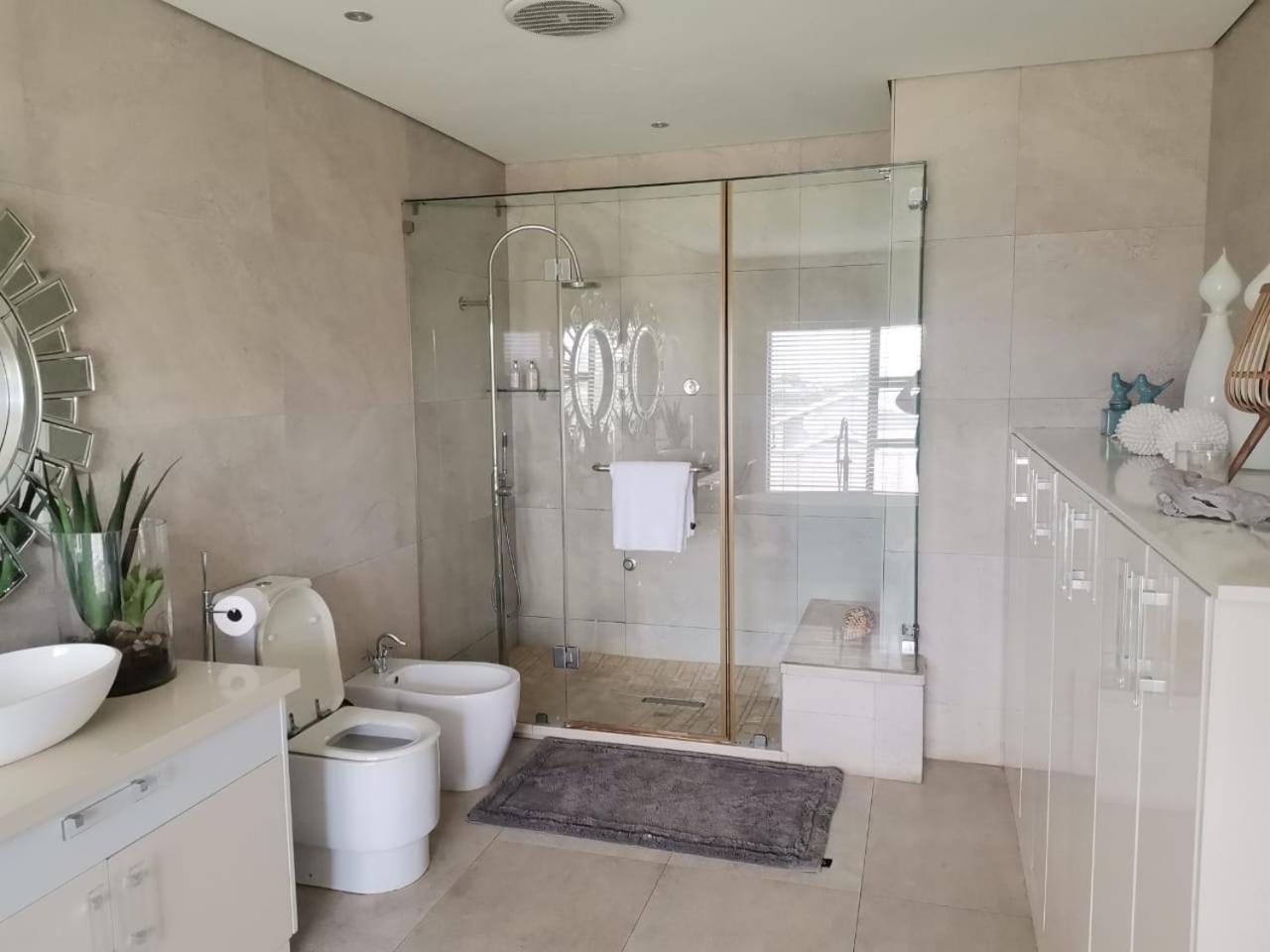 Sea Dreams Guesthouse 발리토 외부 사진